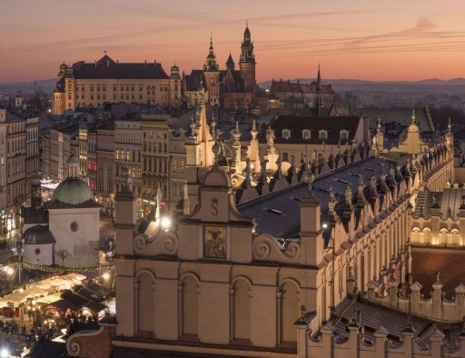 Rynek główny